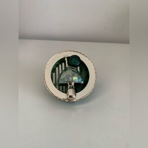 Bath and body works car scent holder